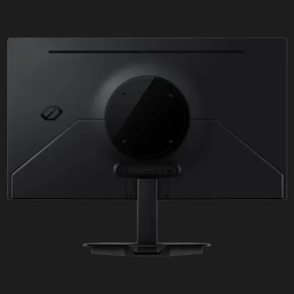Монітор Samsung 27" Odyssey G5 OLED 180Hz LS27FG502SIXUA (UA)