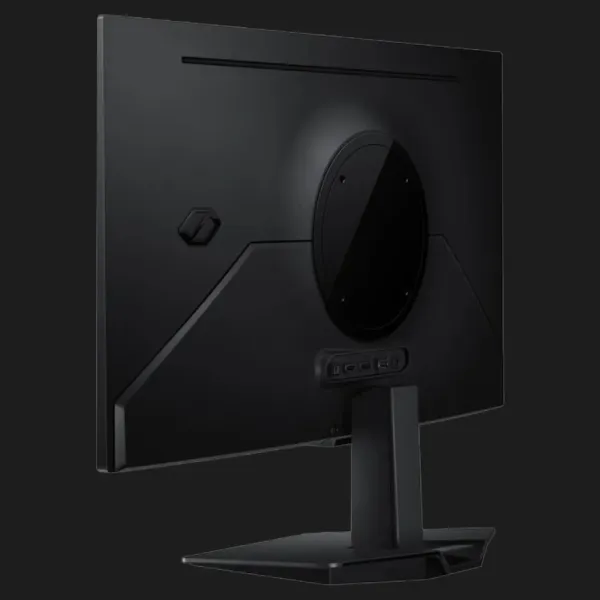 Монітор Samsung 27" Odyssey G5 OLED 180Hz LS27FG502SIXUA (UA)