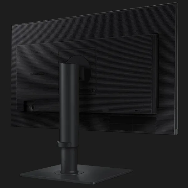 Монітор Samsung 24" Essential S4 IPS 100Hz LS24D400GAIXUA (UA)