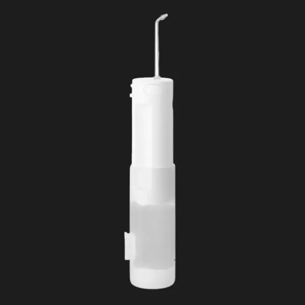 Іригатор портативний Panasonic, 1 насадка (EW-DJ4B-W520) (White)