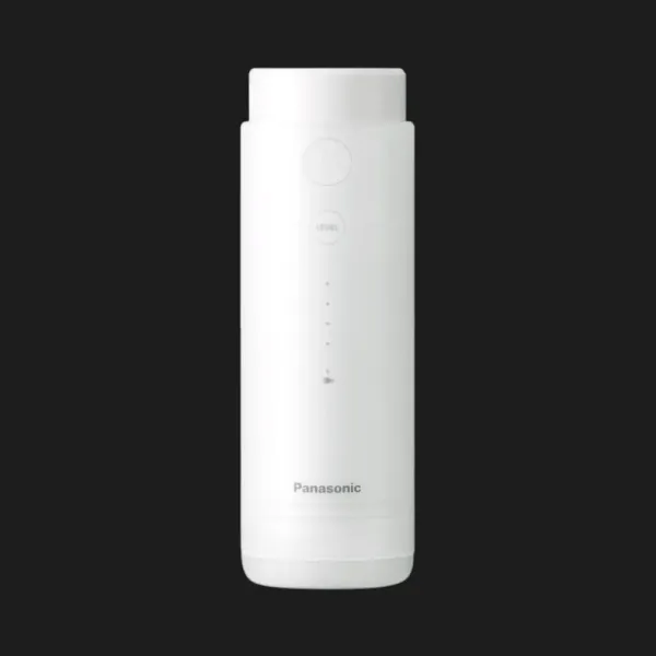 Іригатор портативний Panasonic, 1 насадка (EW-DJ4B-W520) (White)