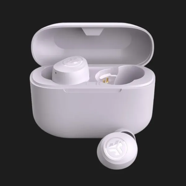 Навушники Jlab GO Air POP True Wireless (Lilac)