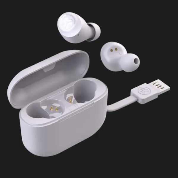 Навушники Jlab GO Air POP True Wireless (Lilac)