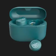 Навушники Jlab GO Air POP True Wireless (Teal)