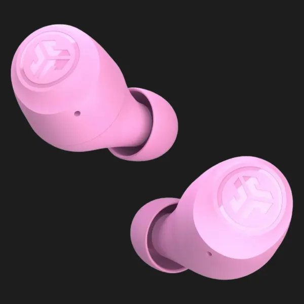 Навушники Jlab GO Air POP True Wireless (Pink)