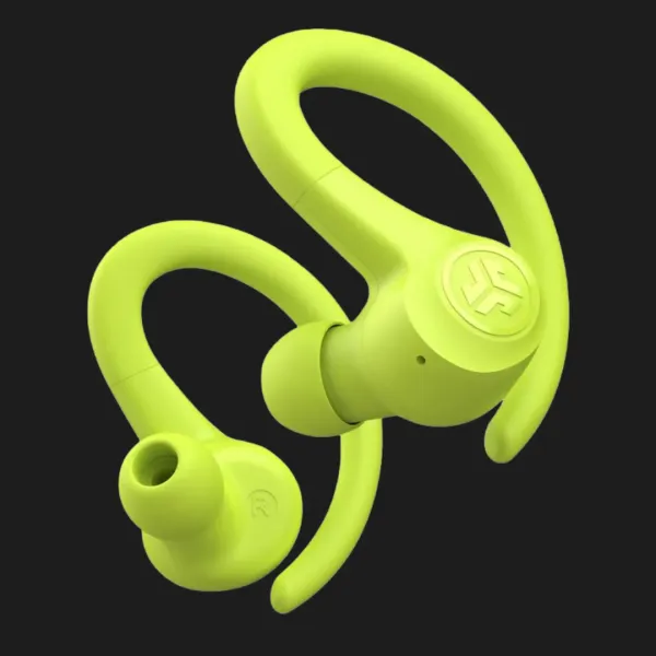 Навушники Jlab GO Air Sport True Wireless (Yellow)