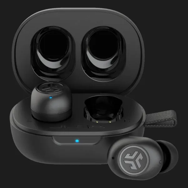 Навушники Jlab JBuds Mini True Wireless (Black)