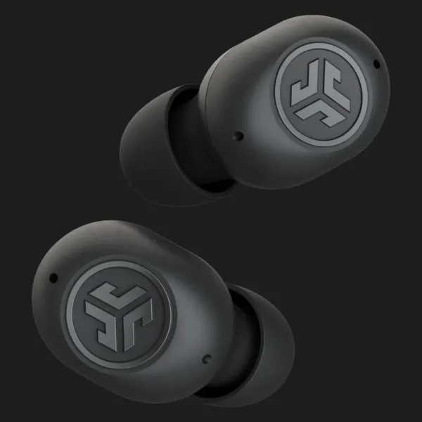 Навушники Jlab JBuds Mini True Wireless (Black)