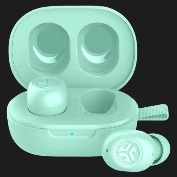 Навушники Jlab JBuds Mini True Wireless (Mint)