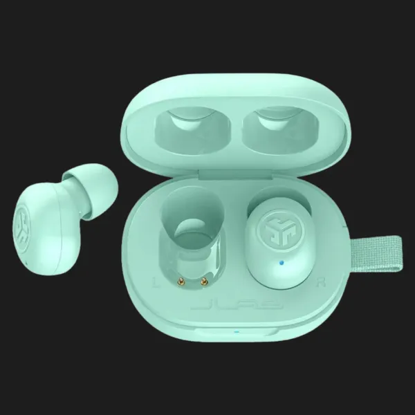 Навушники Jlab JBuds Mini True Wireless (Mint)