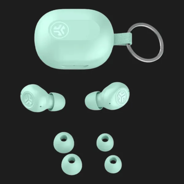 Навушники Jlab JBuds Mini True Wireless (Mint)