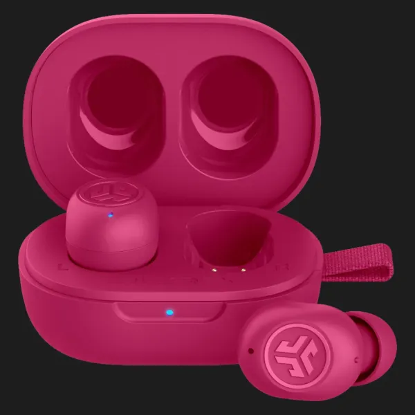 Навушники Jlab JBuds Mini True Wireless (Pink)