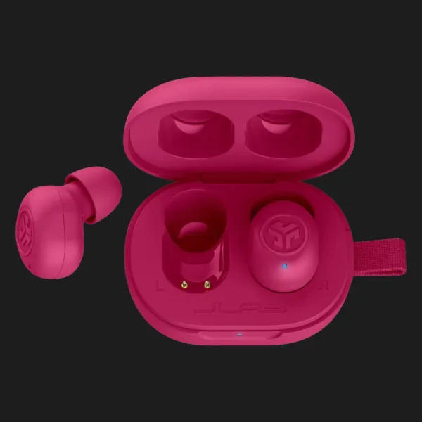 Навушники Jlab JBuds Mini True Wireless (Pink)