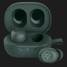 Навушники Jlab JBuds Mini True Wireless (Sage Gray)