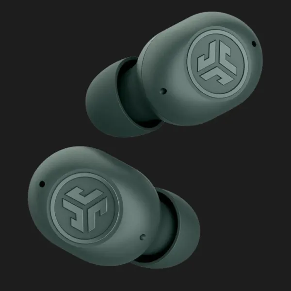 Навушники Jlab JBuds Mini True Wireless (Sage Gray)