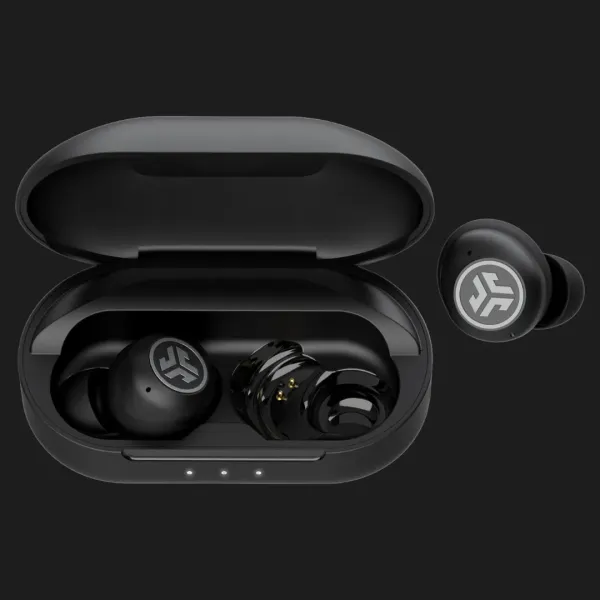 Навушники Jlab JBuds Air Pro True Wireless (Black)