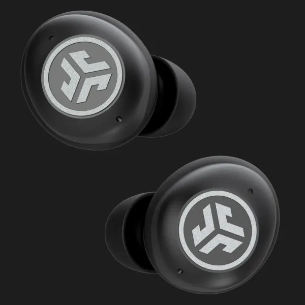 Навушники Jlab JBuds Air Pro True Wireless (Black)
