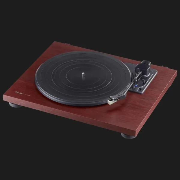 Вініловий програвач TEAC Hi-Fi TTN-180BT-A3/CH (Cherry)