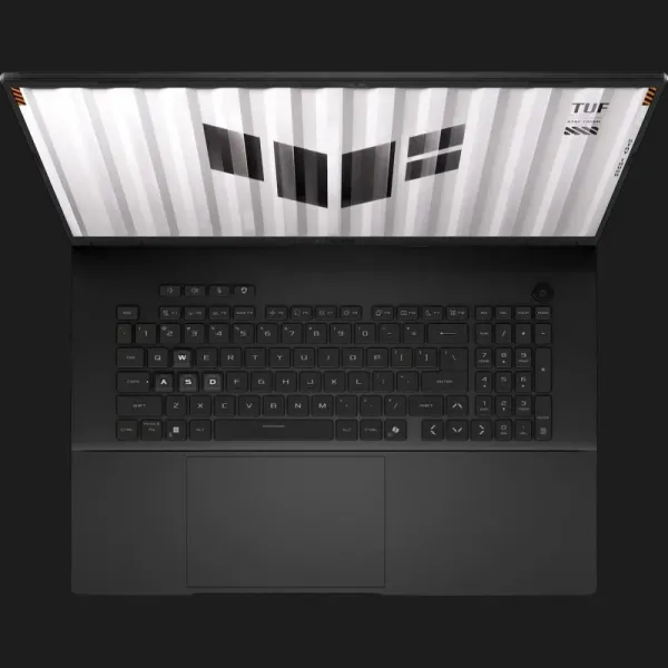 Ноутбук Asus TUF Gaming A18 FA808UP 18" (AMD Ryzen 7/32GB/2TB (SSD)/RTX 5070) (FA808UP-NS76) (Standard)