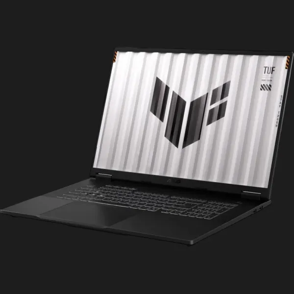 Ноутбук Asus TUF Gaming A18 FA808UP 18" (AMD Ryzen 7/96GB/4TB (SSD)/RTX 5070) (FA808UP-NS79) (Standard)