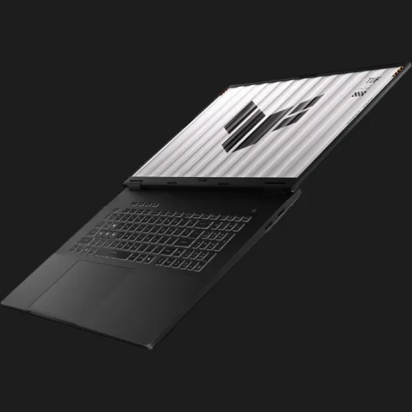 Ноутбук Asus TUF Gaming A18 FA808UP 18" (AMD Ryzen 7/128GB/4TB (SSD)/RTX 5070) (FA808UP-NS81) (Standard)