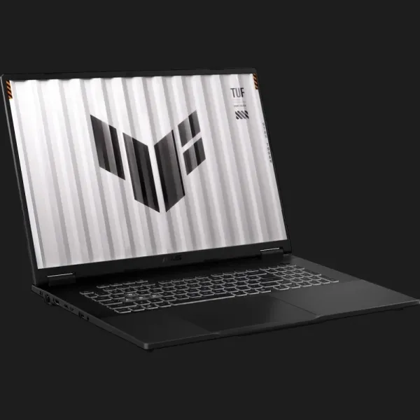 Ноутбук Asus TUF Gaming A18 FA808UP 18" (AMD Ryzen 7/128GB/8TB (SSD)/RTX 5070) (FA808UP-NS82) (Standard)