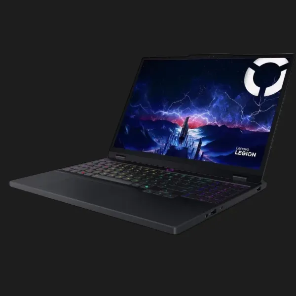 Ноутбук Lenovo Legion 5 15IRX10 15,1" (Intel Core i7/96GB/4TB (SSD)/RTX 5060) (83LY0105US) (Standard)