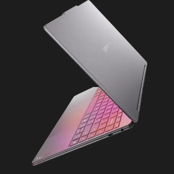 Ноутбук Lenovo Yoga 9 2-in-1 14ILL10 14" (Intel Core Ultra 7/16GB/1TB (SSD)/Intel Arc) (83LC0102US) (Standard)