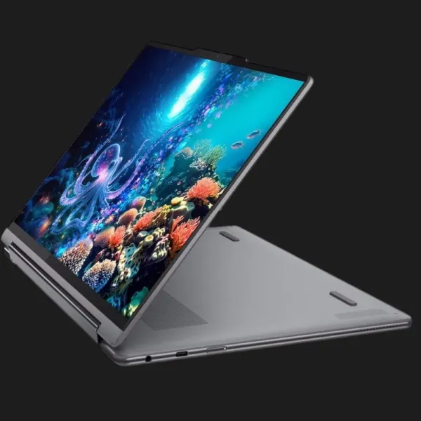 Ноутбук Lenovo Yoga 9 2-in-1 14ILL10 14" (Intel Core Ultra 7/16GB/2TB (SSD)/Intel Arc) (83LC0103US) (Standard)