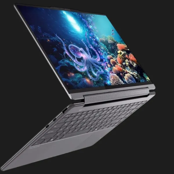 Ноутбук Lenovo Yoga 9 2-in-1 14ILL10 14" (Intel Core Ultra 7/16GB/4TB (SSD)/Intel Arc) (83LC0104US) (Standard)