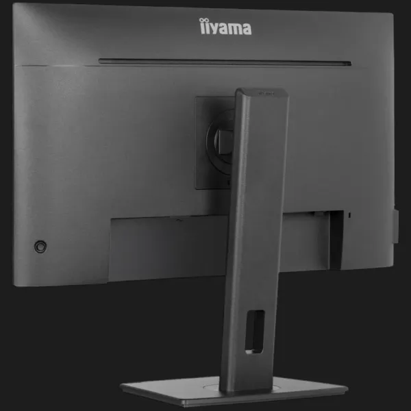 Монітор iiyama 27" IPS 60Hz XUB2797UHSNP-B1 (UA)