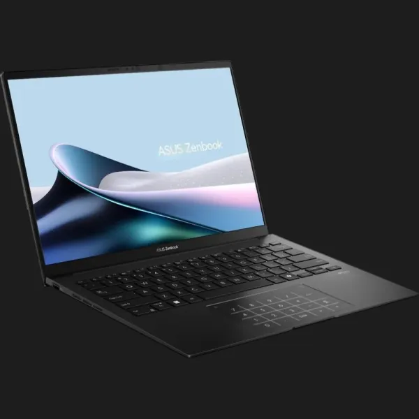 Ноутбук Asus ZenBook 14 UM3402YA 14" (AMD Ryzen 5/8GB/512GB (SSD)/AMD Radeon Vega 7) (UM3402YA-KP171W) (Standard)