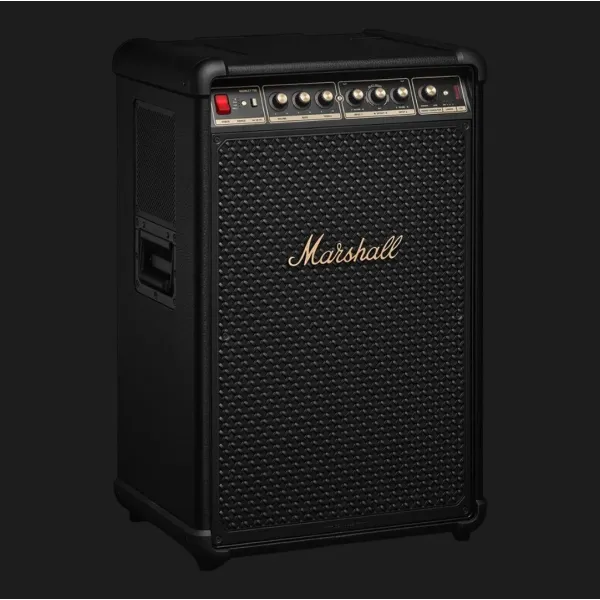Акустика Marshall Bromley 750 Party Speaker (Black and Brass)