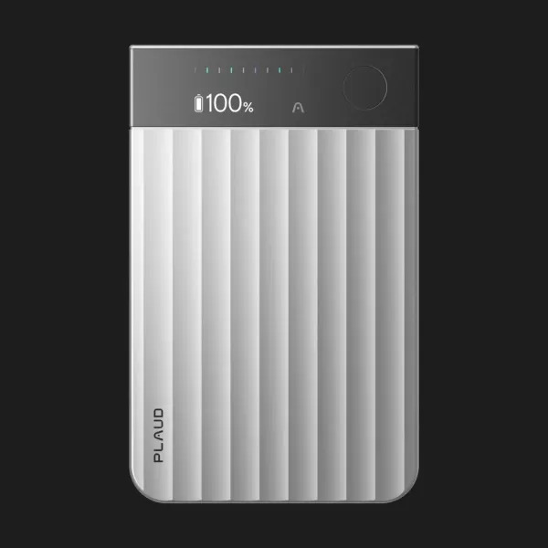 Цифровий диктофон PLAUD Note Pro AI (Silver) (PN0300-SI)