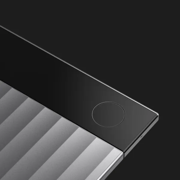 Цифровий диктофон PLAUD Note Pro AI (Silver) (PN0300-SI)