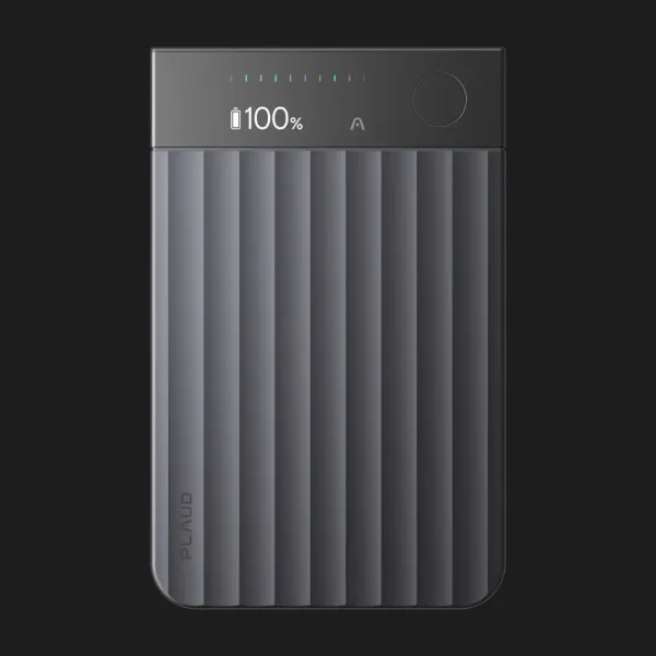 Цифровий диктофон PLAUD Note Pro AI (Black) (PN0300-BL)