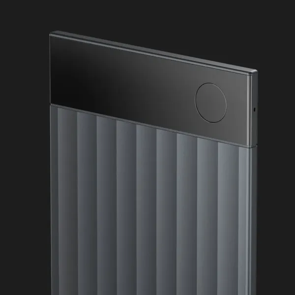 Цифровий диктофон PLAUD Note Pro AI (Black) (PN0300-BL)