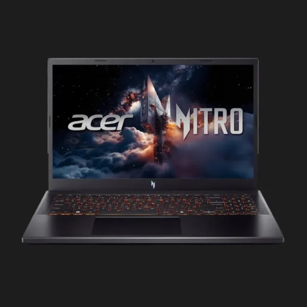 Ноутбук Acer Nitro V 15 ANV15-52-586Z 15.6" (Intel Core i5/8GB/512GB (SSD)/RTX 4050) (NH.U0NAA.001) (Standard)