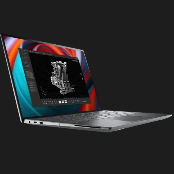 Ноутбук Dell Precision 5490 14" (Intel Core Ultra 9/32GB/1TB (SSD)/Intel Arc) (DP7U549020AUS) (Standard)
