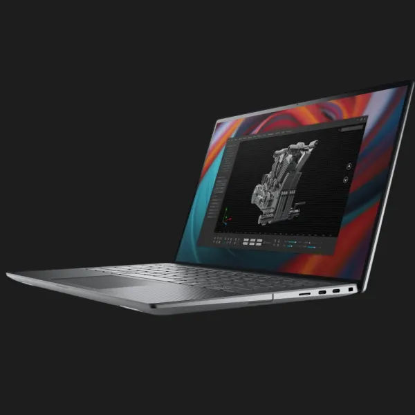 Ноутбук Dell Precision 5490 14" (Intel Core Ultra 9/32GB/1TB (SSD)/Intel Arc) (DP7U549020AUS) (Standard)