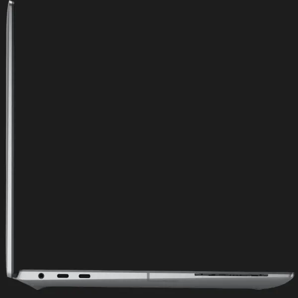 Ноутбук Dell Precision 5490 14" (Intel Core Ultra 9/32GB/2TB (SSD)/Intel Arc) (DP7U549021AUS) (Standard)