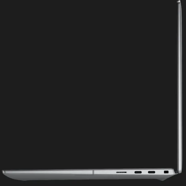 Ноутбук Dell Precision 5490 14" (Intel Core Ultra 9/32GB/2TB (SSD)/Intel Arc) (DP7U549021AUS) (Standard)