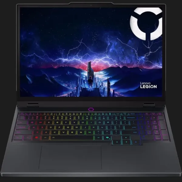 Ноутбук Lenovo Legion 5 15IRX10 15,1" (Intel Core i7/32GB/2TB (SSD)/RTX 5060) (83LY015RMH) (Standard)