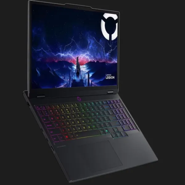 Ноутбук Lenovo Legion 5 15IRX10 15,1" (Intel Core i7/32GB/2TB (SSD)/RTX 5060) (83LY015RMH) (Standard)