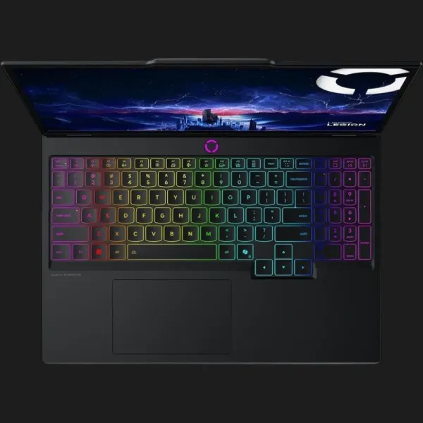 Ноутбук Lenovo Legion 5 15IRX10 15,1" (Intel Core i7/32GB/2TB (SSD)/RTX 5060) (83LY015RMH) (Standard)