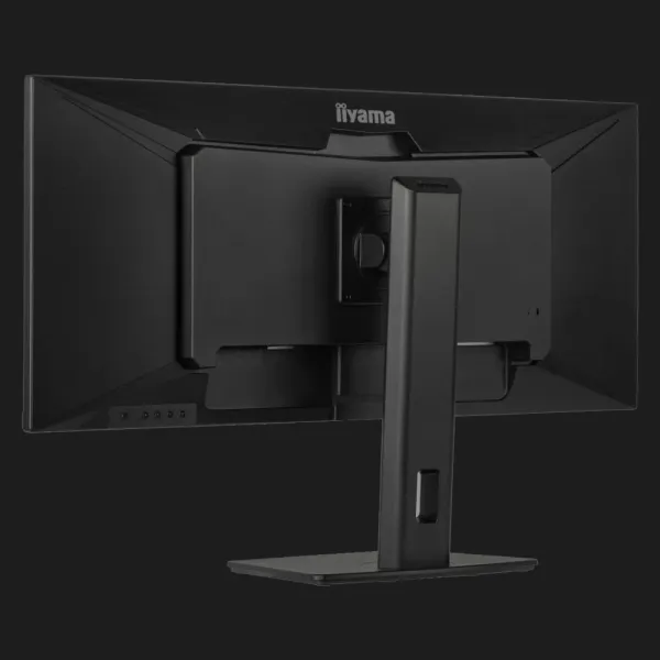 Монітор iiyama 34" IPS 120Hz XUB3493WQSU-B6 (UA)