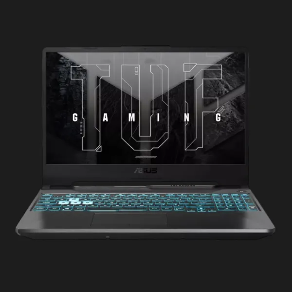 Ноутбук Asus TUF Gaming A15 FA506NCG 15.6" (AMD Ryzen 7/16GB/512GB (SSD)/RTX 3050) (FA506NCG-HN272) (Standard)