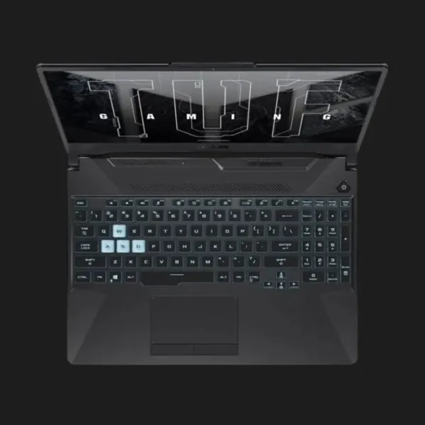 Ноутбук Asus TUF Gaming A15 FA506NCG 15.6" (AMD Ryzen 7/16GB/512GB (SSD)/RTX 3050) (FA506NCG-HN272) (Standard)