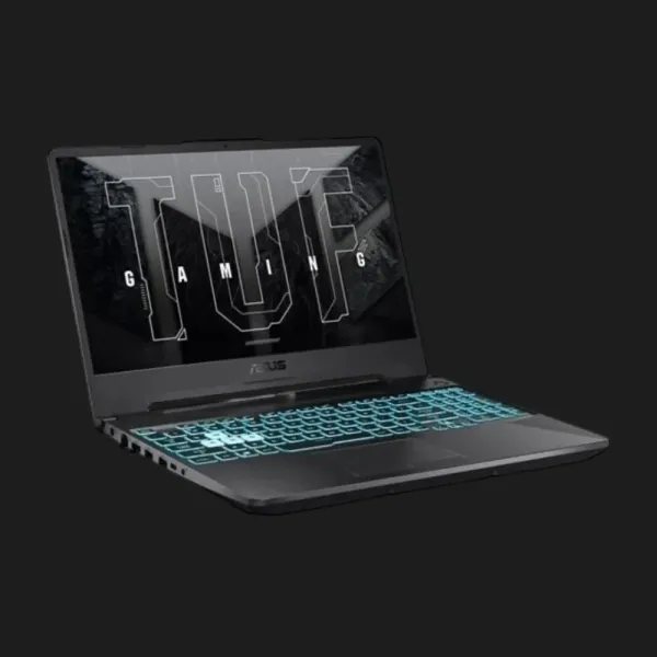 Ноутбук Asus TUF Gaming A15 FA506NCG 15.6" (AMD Ryzen 7/16GB/512GB (SSD)/RTX 3050) (FA506NCG-HN272) (Standard)