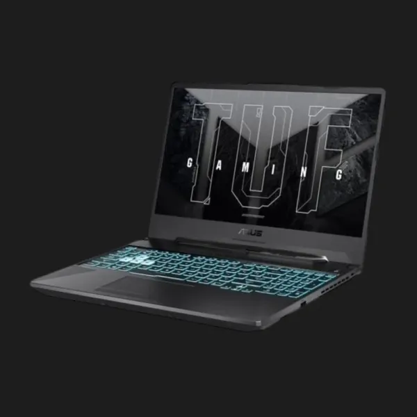Ноутбук Asus TUF Gaming A15 FA506NCG 15.6" (AMD Ryzen 7/16GB/512GB (SSD)/RTX 3050) (FA506NCG-HN272) (Standard)